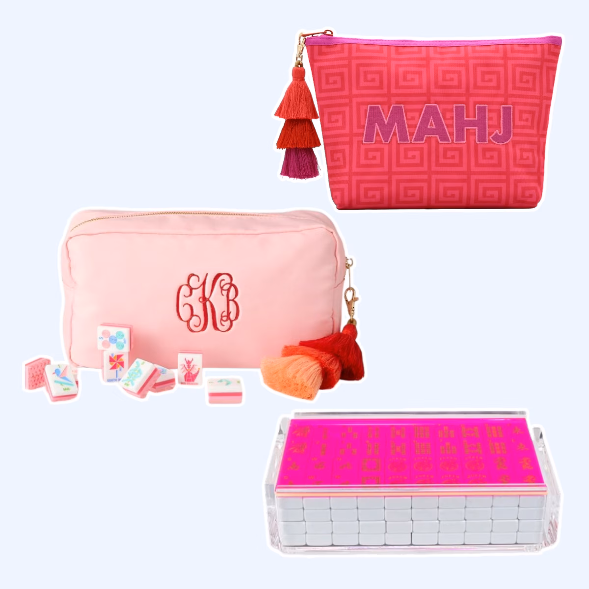 11 Beautiful Mahjong Sets for Hosting, Gifting, and Playing Like a Pro