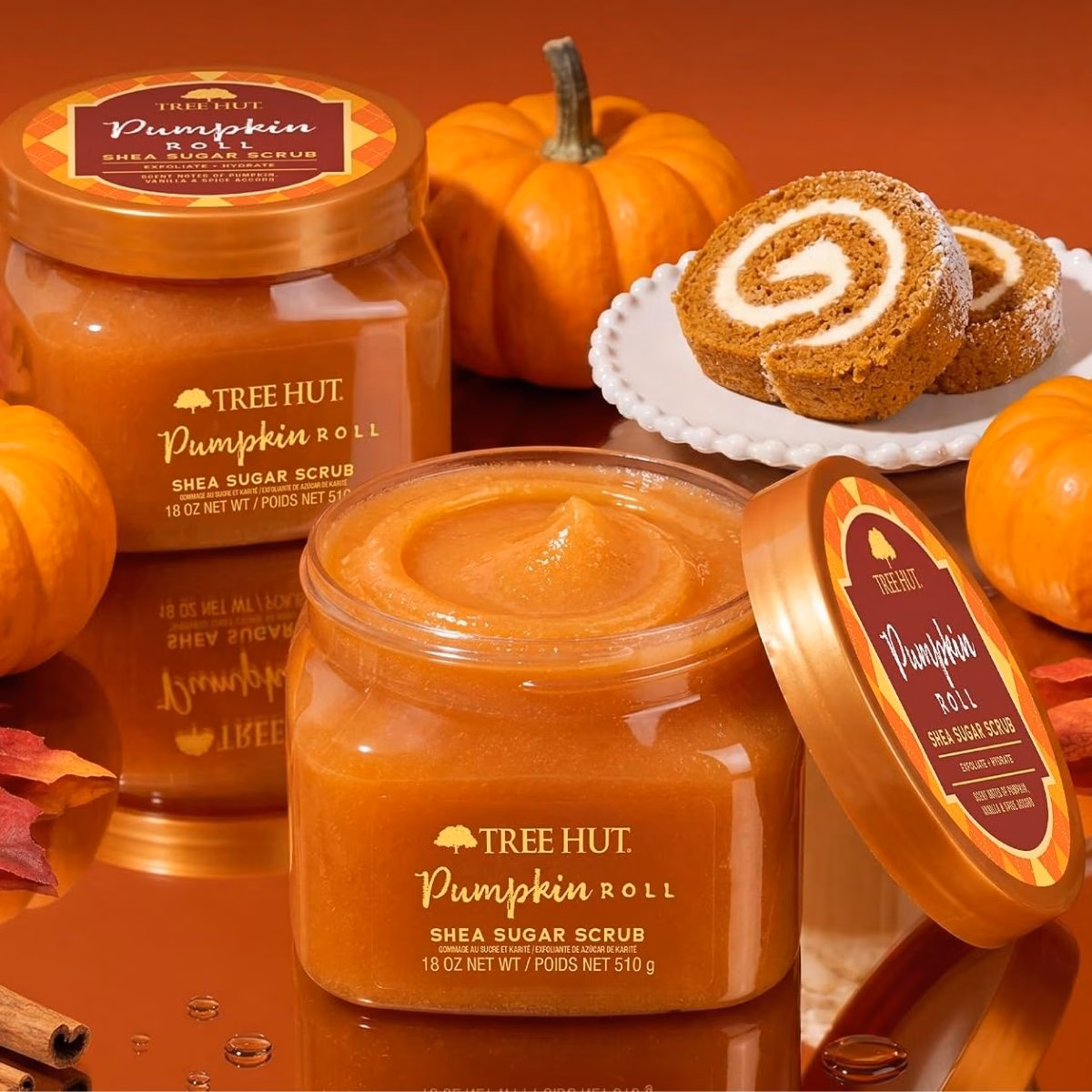 12 Pumpkin Spice Beauty Finds That Are Basically Fall in a Bottle