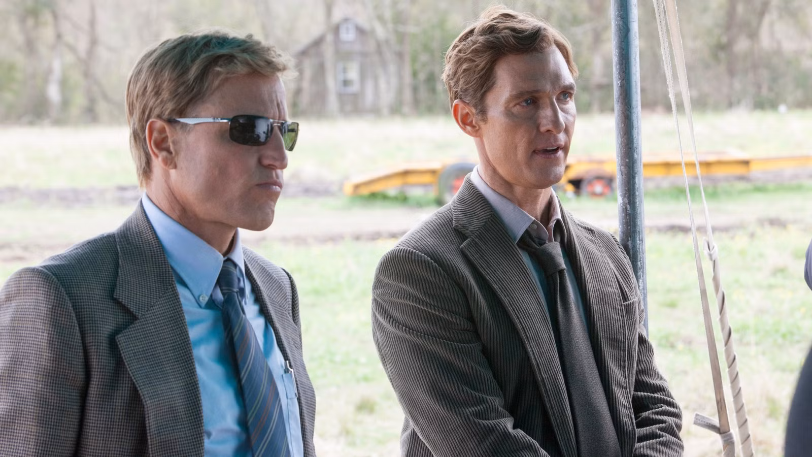 12 Years Later, ‘True Detective’ Season 1 Finally Gets the Perfect Follow-Up This Month