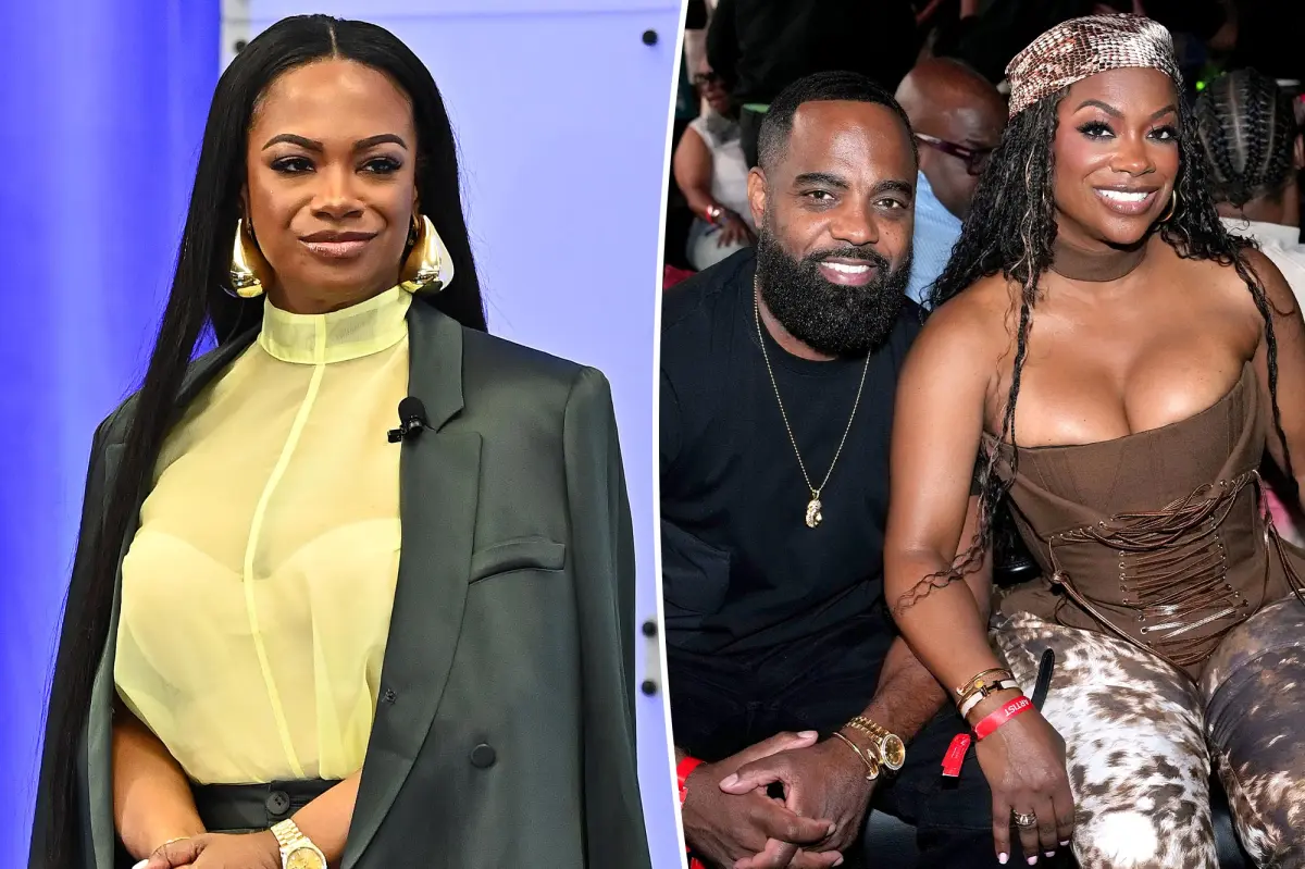 Kandi Burruss’ Ex Todd Tucker Reveals Shocking Sex Confession About 11-Year Marriage
