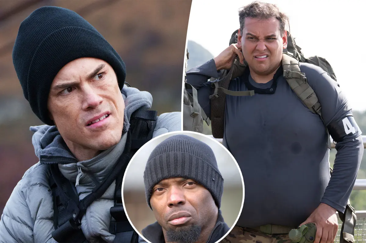 Tom Sandoval Criticized as ‘Special Forces’ Instructor Compares Him to George Santos: ‘They Don’t Hold Themselves Accountable’