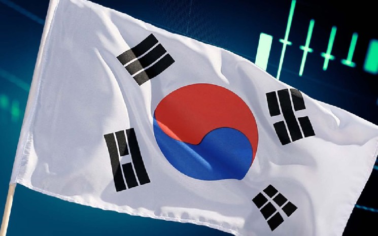 15 Altcoins Surge in South Korea Trading Volume as XRP Tops List Again
