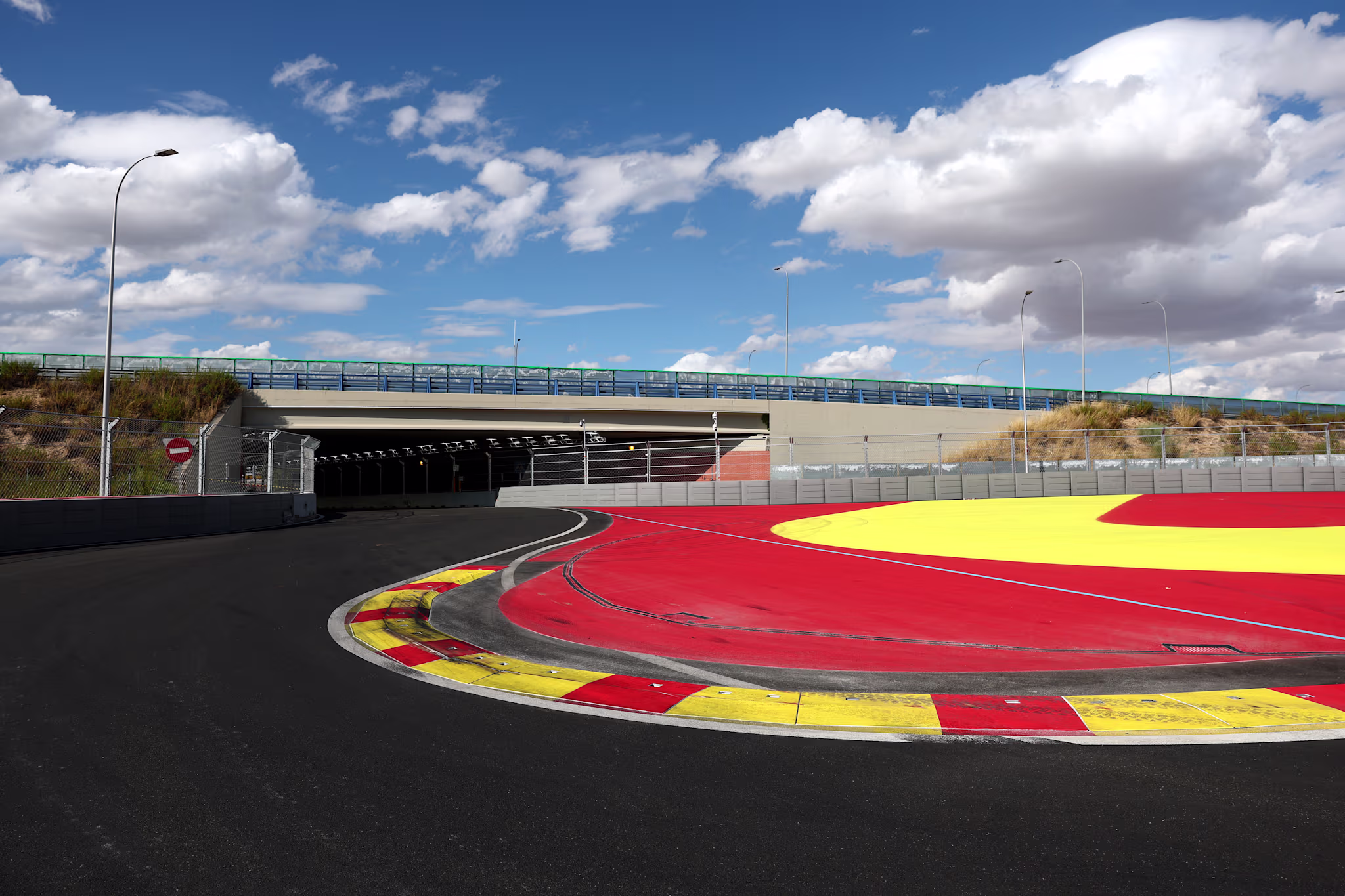 Weather Forecast for the 2026 Spanish Grand Prix