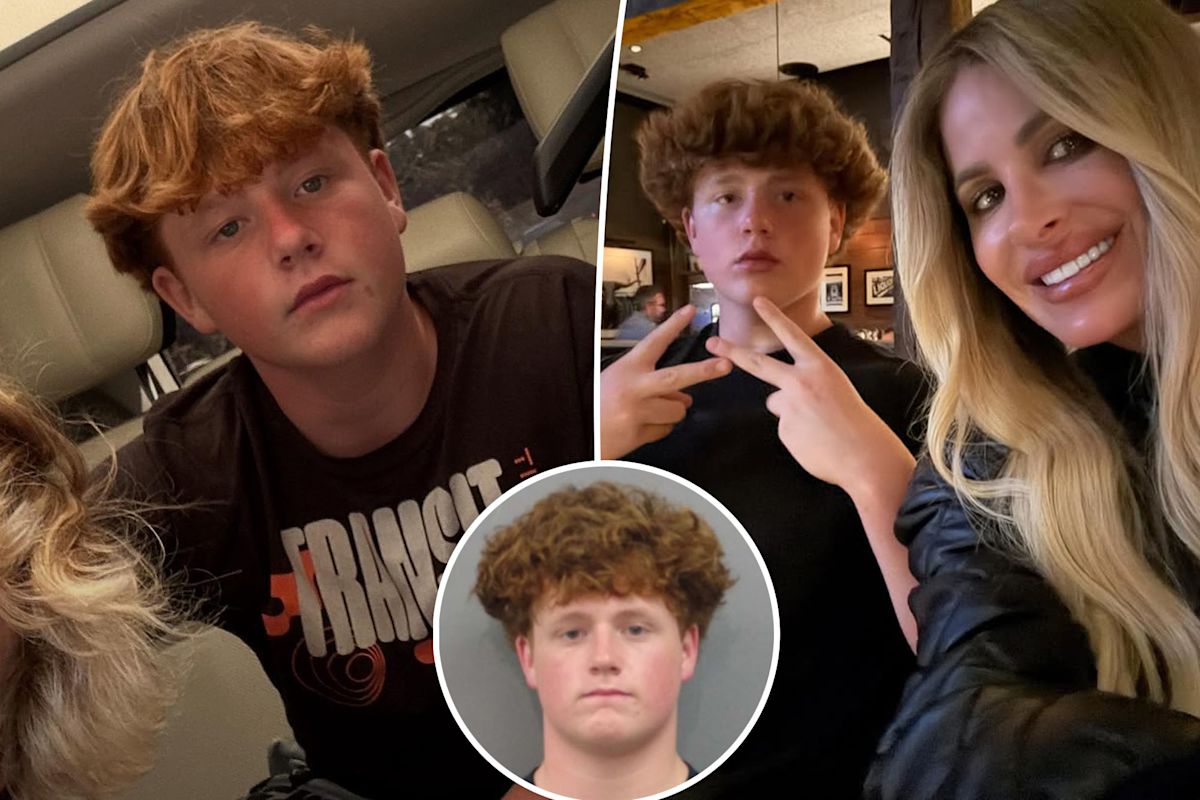 KJ Biermann, 15, Deemed Too Immature for Adult Charges and 25-Year No-Parole Sentence in Sodomy, Sexual Battery Case, Lawyer Argues