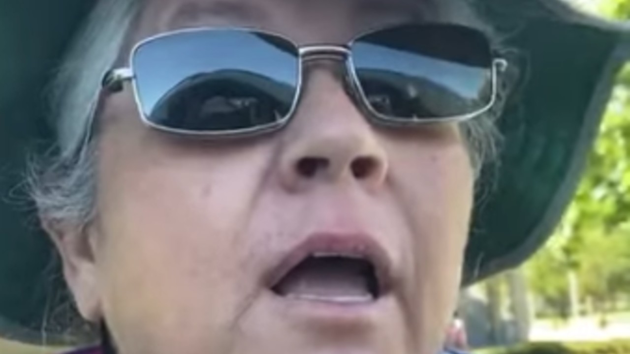 2020 Karen Video About ‘Playing Games’ Becomes TikTok Meme Among Difficult Game Players