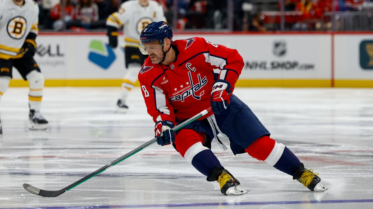 2026-27 NHL Season Kicks Off: How to Watch Every Game Live on TV and Streaming