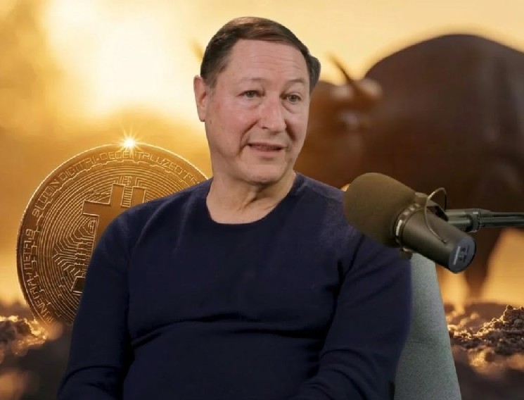 30-Year Veteran Analyst: “This Trend Could Fuel Bitcoin in the Coming Period”