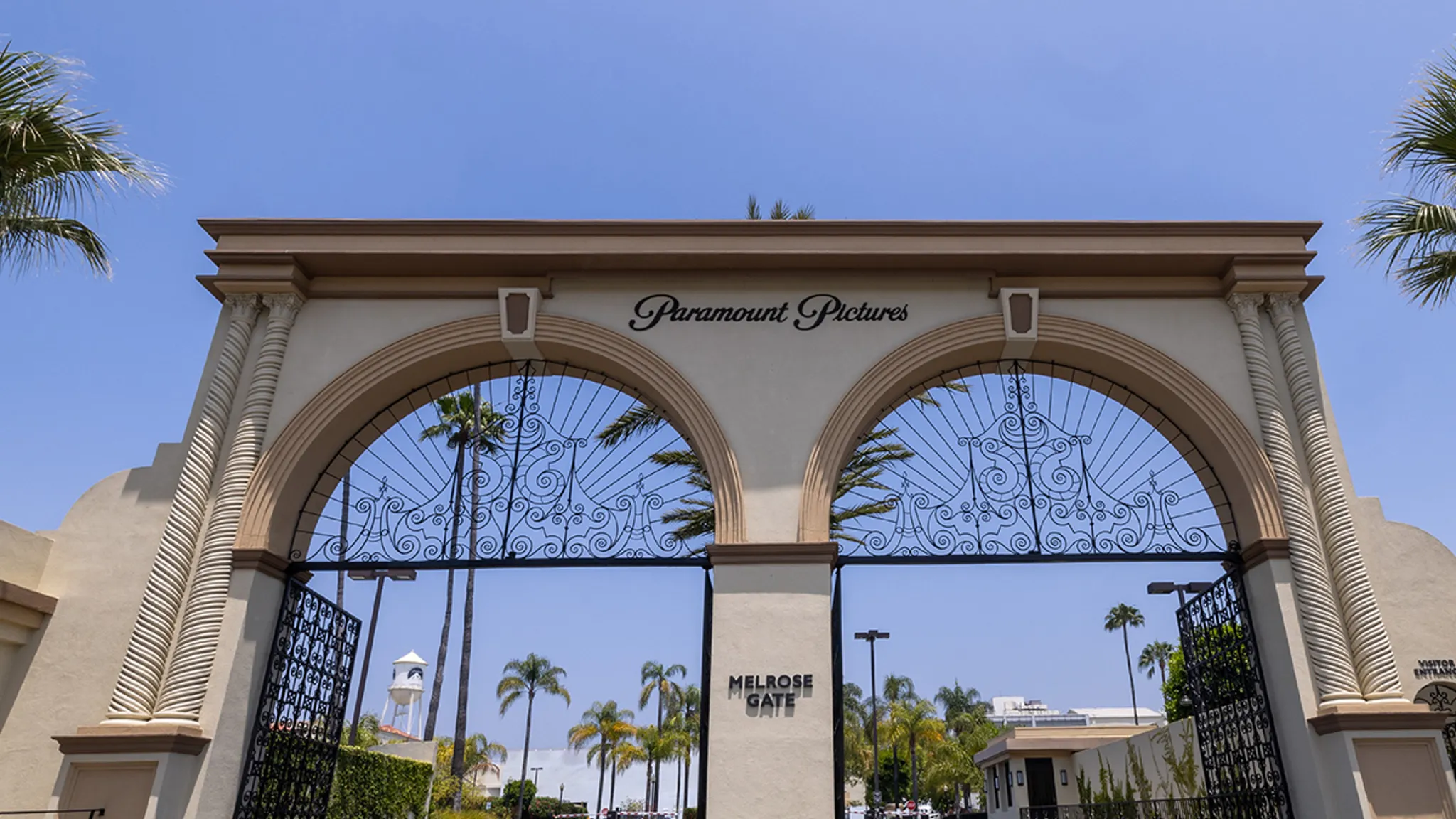 Paramount to Leave California, LA Mayor’s Office, California AG, Sources Say