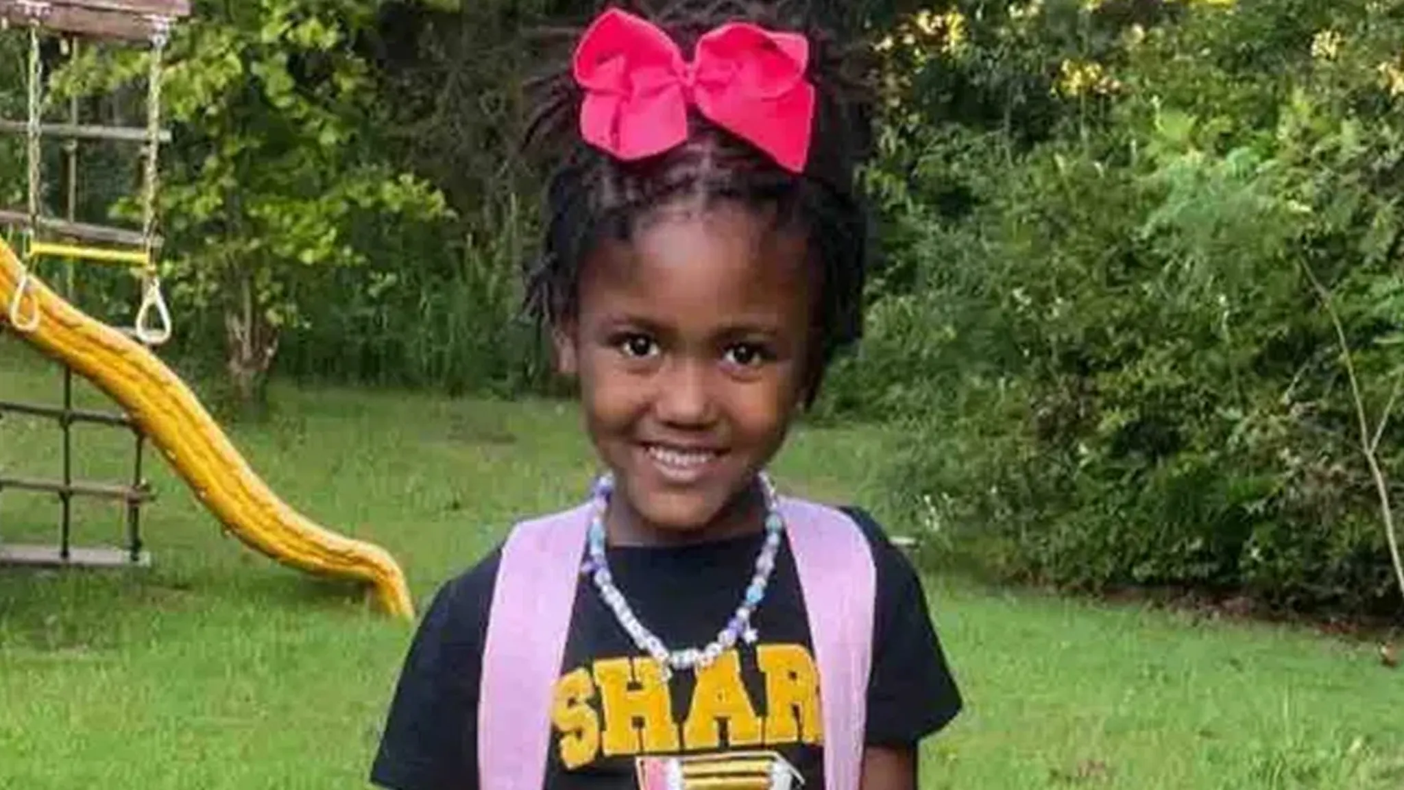 4-Year-Old Girl Dies After Being Found in Trash Can Full of Water