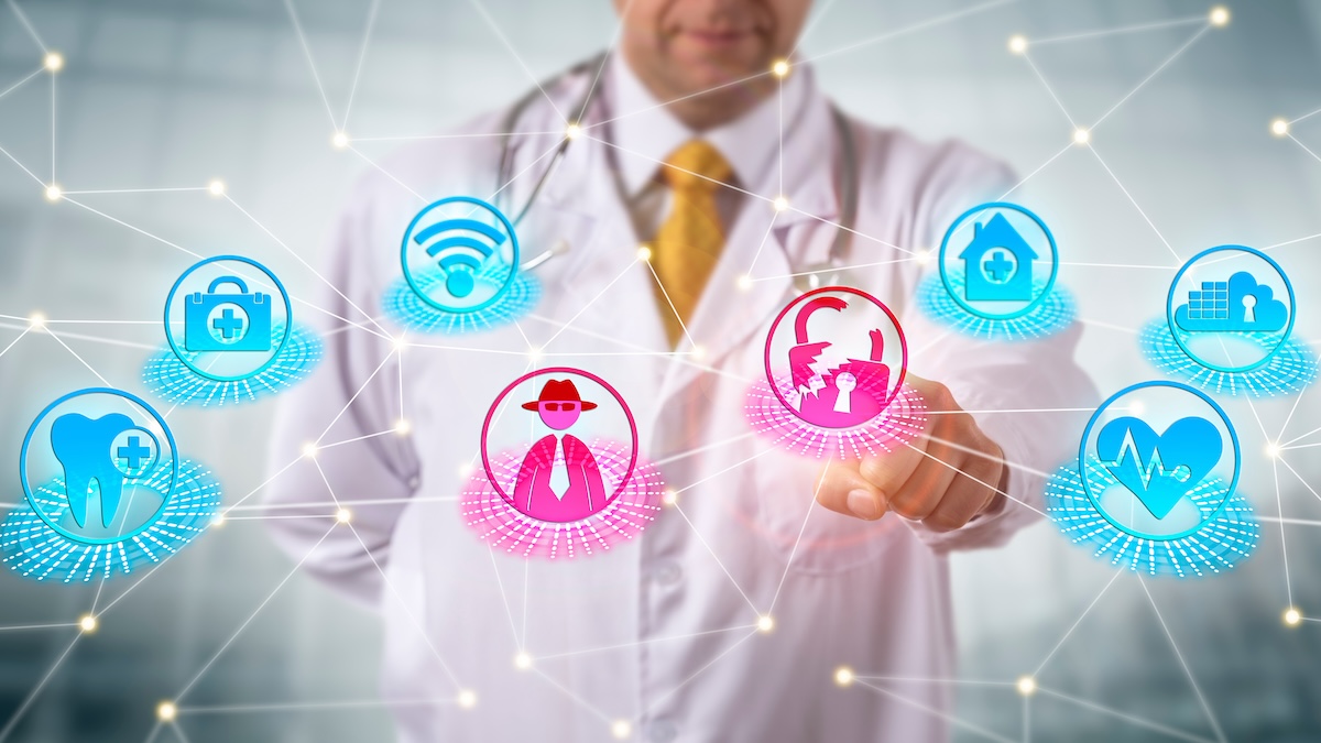 4.1 Million Affected in AdaptHealth Data Breach