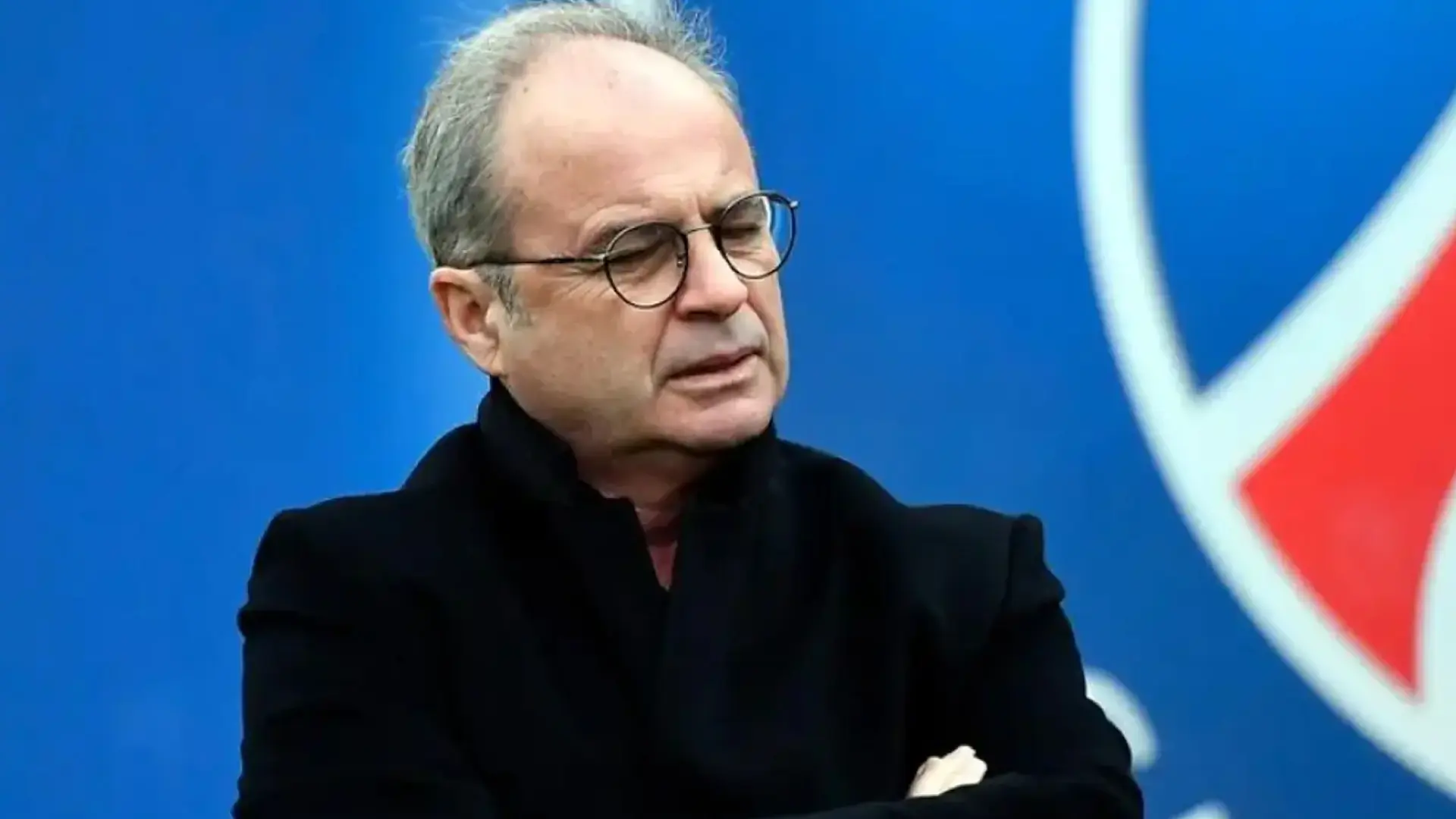 PSG Sporting Director Luis Campos Suspended by LFP Over Conduct in Lille‑PSG Match
