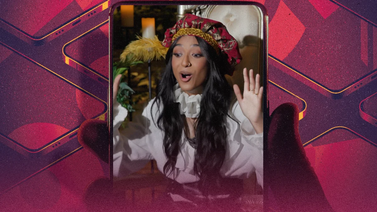5 Celebrity-Creator Interviews the Internet Loved This Week (Sept. 25)
