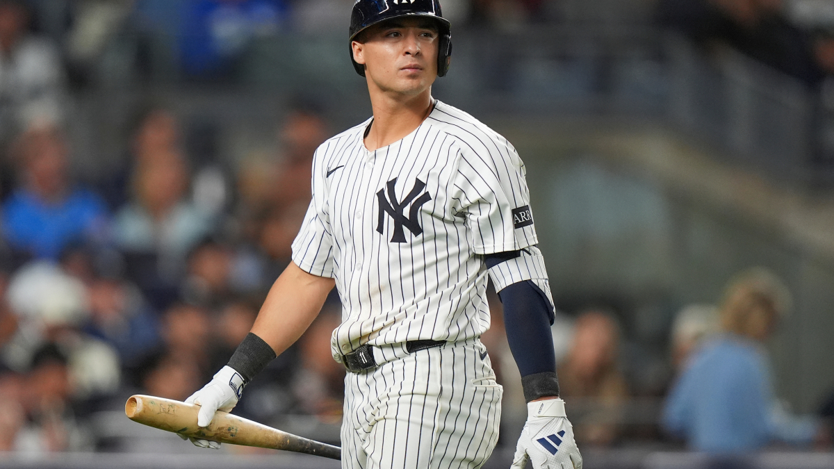 Former MLB Player Speaks Candidly on Anthony Volpe’s Dramatic Yankees Return
