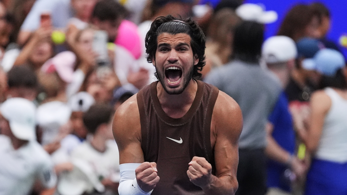 Carlos Alcaraz Splits from Aryna Sabalenka Amid Tennis Schedule Controversy