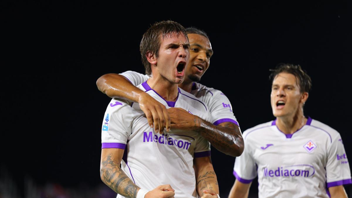 Venezia vs Fiorentina Live: Score, Goals, and Updates – Serie A