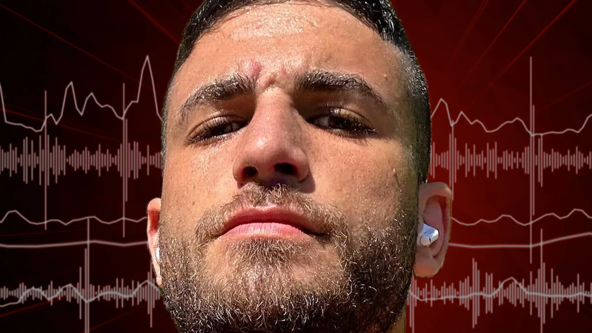 911 Caller Performs CPR on Adult Film Star Christian Styles, Begs for Paramedics to Arrive