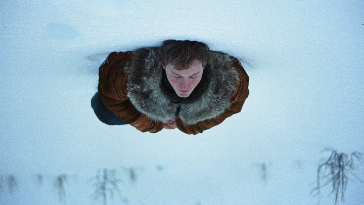 A Long Winter Review: Fred Hechinger Leads Beautiful, Unmissable Queer Drama