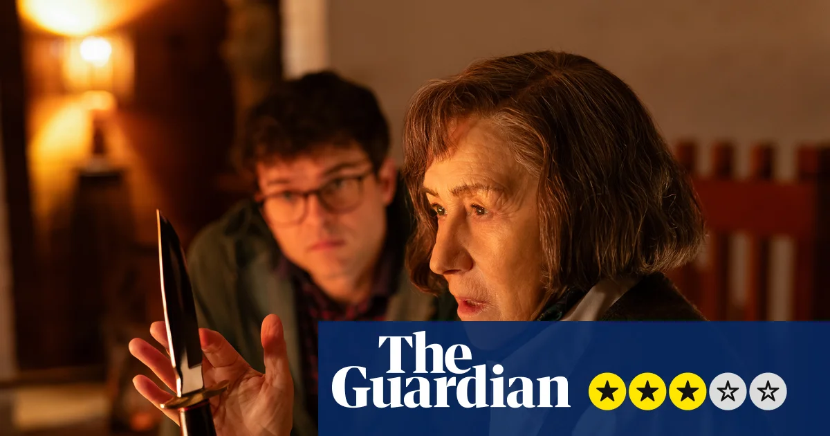 A Talent for Murder Review: Helen Mirren Chills as Viperous Patricia Highsmith in Uneven Thriller at Toronto Film Festival 2026