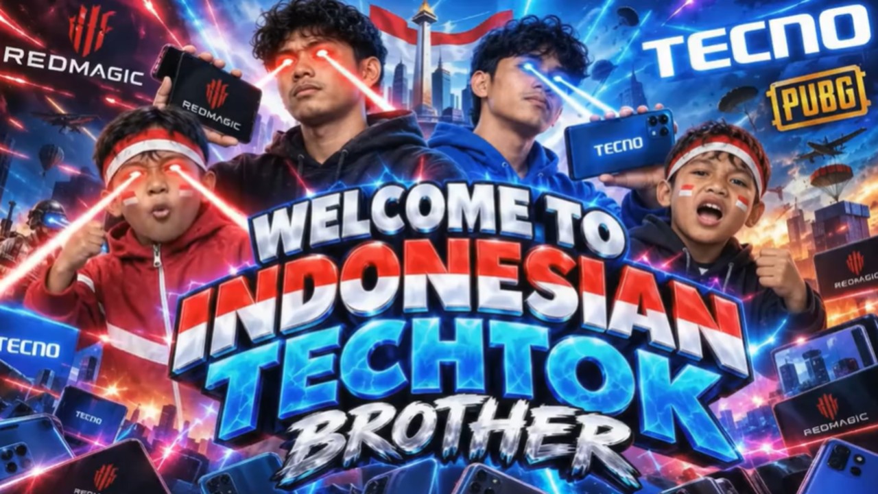 AI-Generated ‘Welcome To X Brother’ Memes Go Viral on TikTok