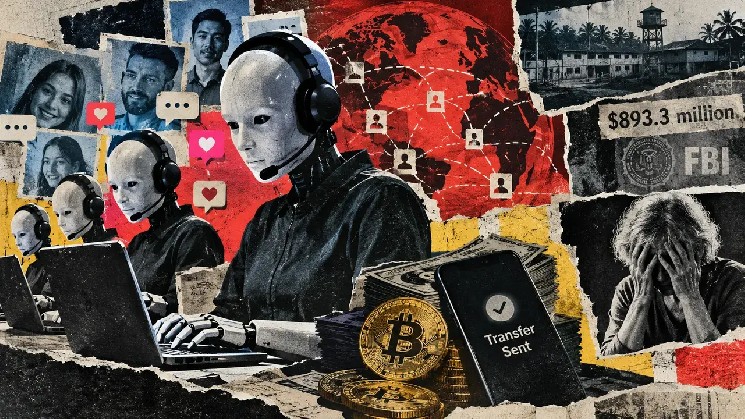 AI Gives Scammers ‘Superpowers’ Instead of Taking Their Jobs