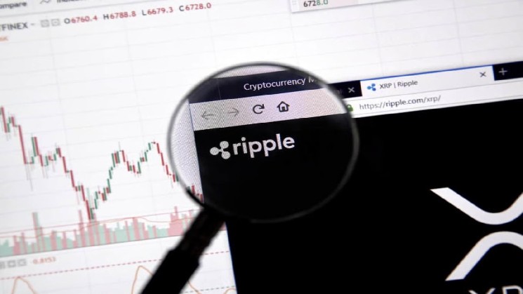 AI Predicts XRP Price as Ripple Completes Its 2026 Token Unlocks