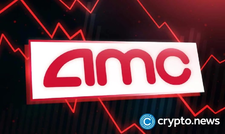 AMC CEO Challenges Robinhood’s 1:1 Token Backing Claim