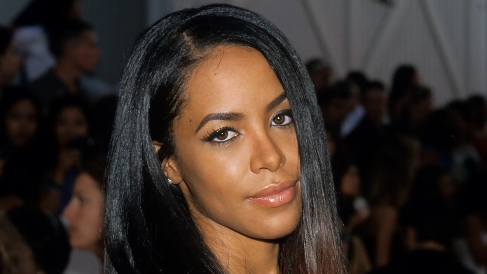 Aaliyah’s Cousin Blamed for Her Death in Lawsuit Seeking 8-Figure Sum Amid Family Feud