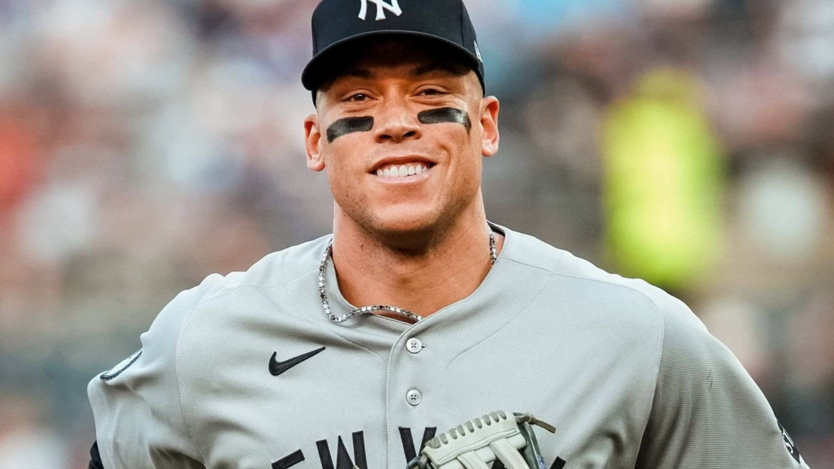 Aaron Judge Returns, Reviving Yankees’ 2026 World Series Hopes
