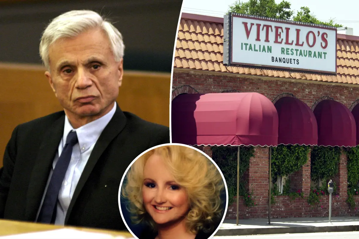 Actor Robert Blake’s Family Rocked by ‘threats and blackmail’ in Fight Over Gruesome Hollywood Murder