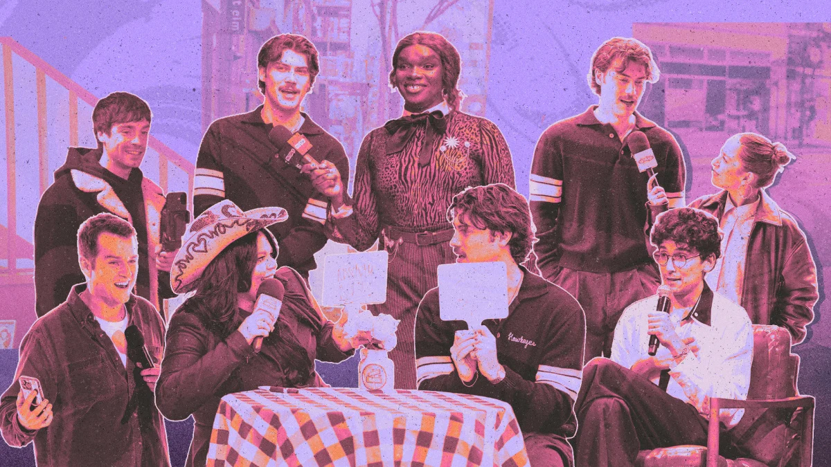 Adults Assembles an Avengers-Style Team of Man-on-the-Street Creators