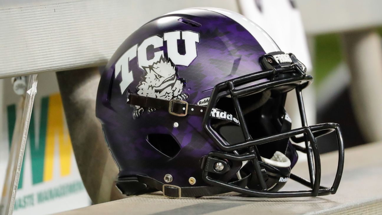 Affidavit: TCU Wide Receiver Hospitalized After Alleged Assault by Fields