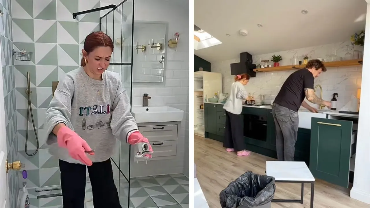 Airbnb Host Says Guests Left Home Covered in Candle Wax, Stains