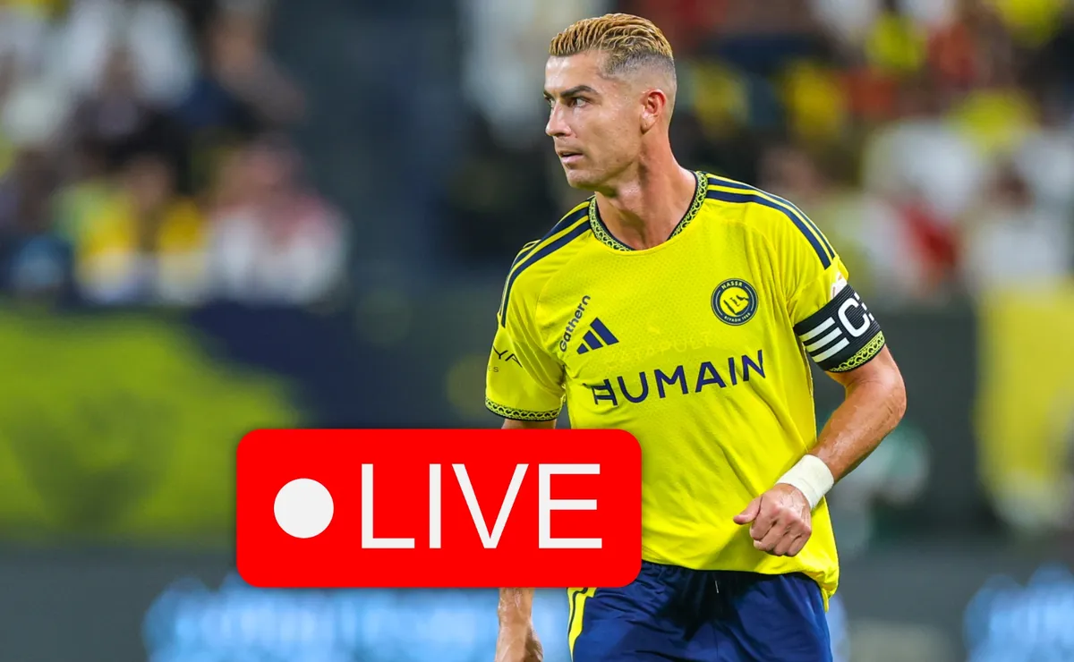 Al Ain vs Al Nassr Live: Houssine Rahimi Opens Scoring (1-0)