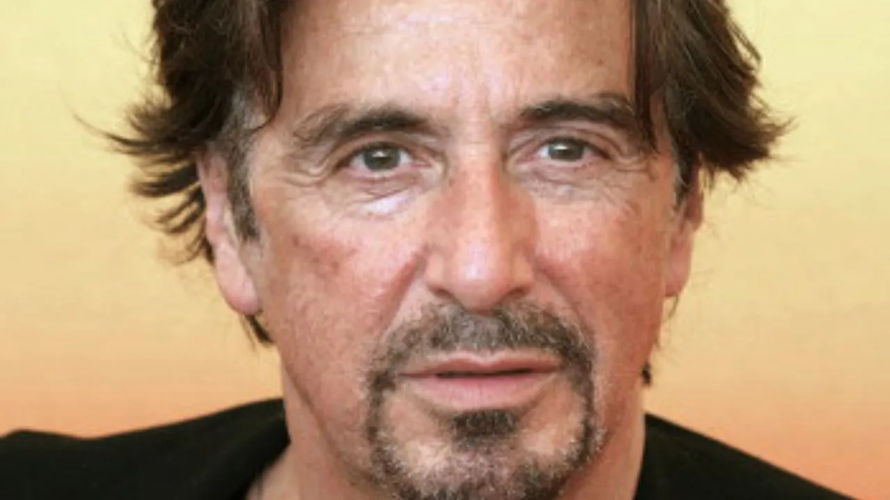 Al Pacino Became a Father at 83; Three Years Later the Internet Still Debates the Decision