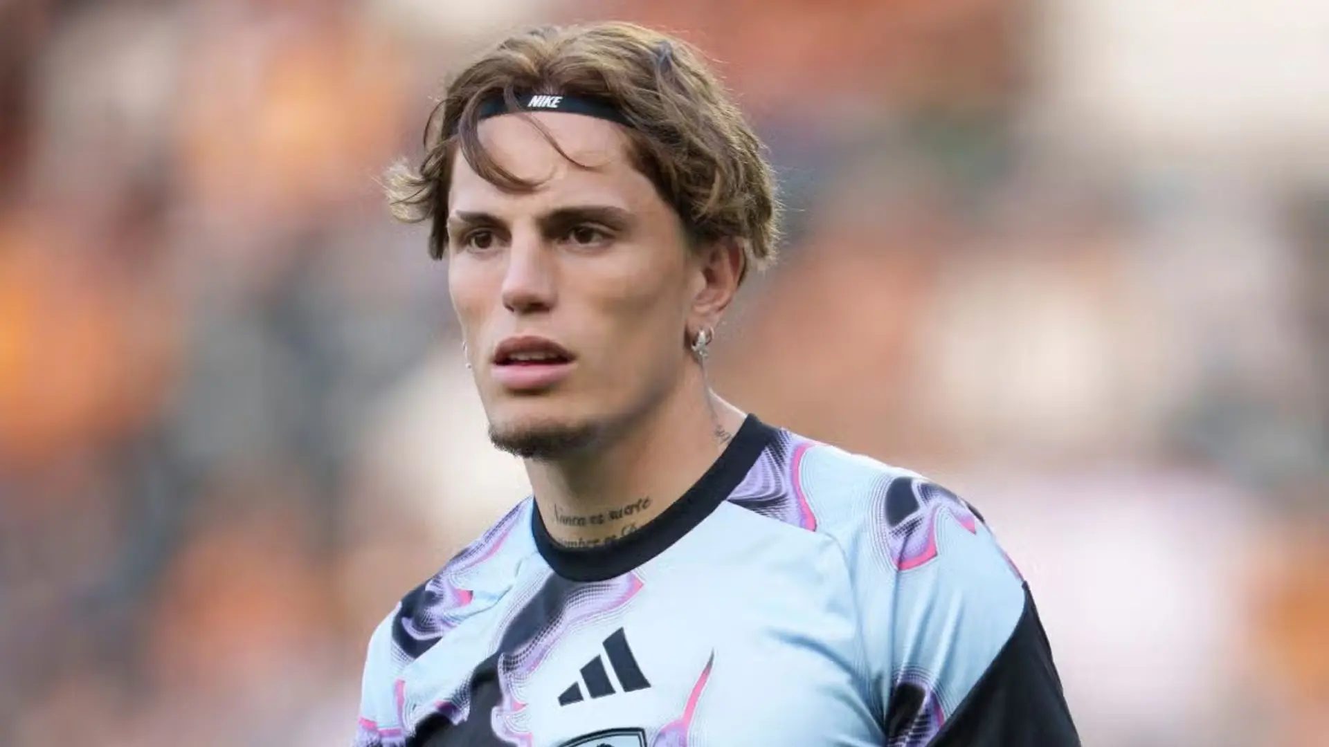 Alejandro Garnacho Faces Potential Chelsea Return After Falling Down Aston Villa Pecking Order, Reports Say