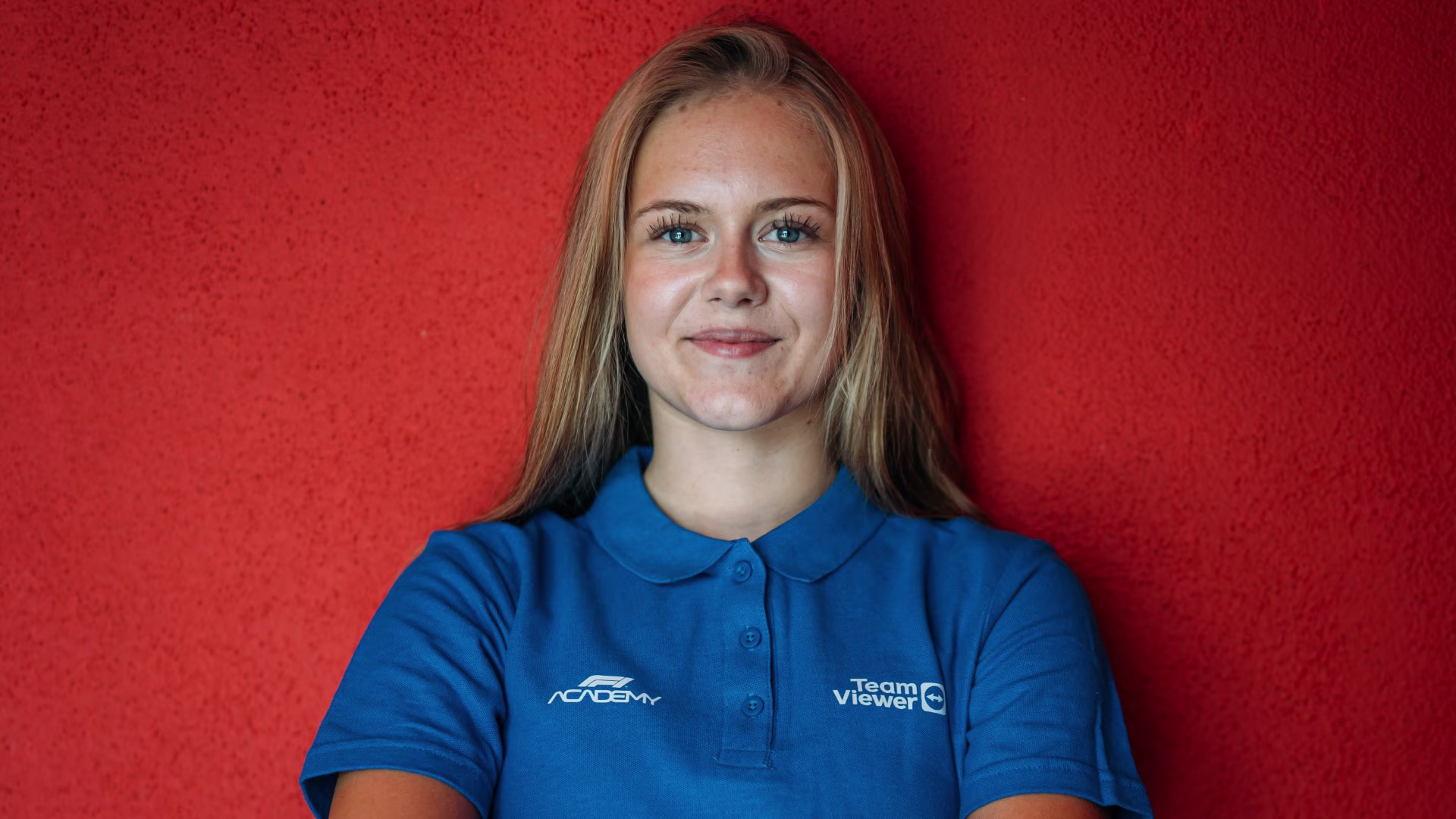 Alexia Danielsson Confirmed as TeamViewer Wild Card Driver for F1 Academy Austin Round
