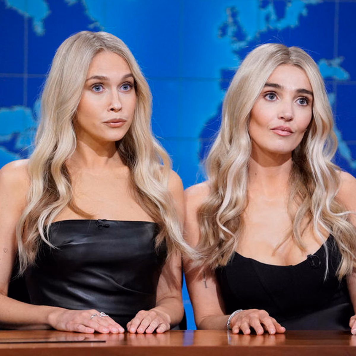 All the Changes Saturday Night Live Made for Season 52