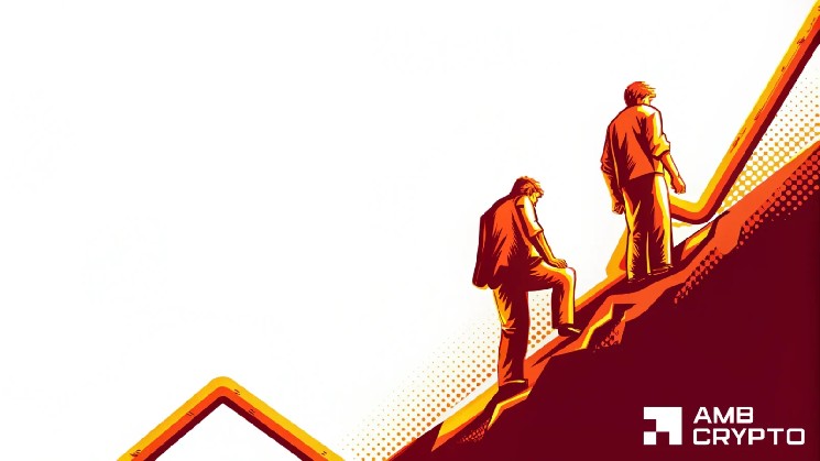 Altcoins Are Breaking Out — So Why Isn’t It an Altseason Yet?