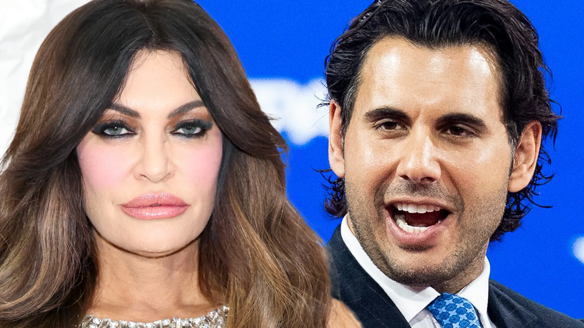 Ambassador Kimberly Guilfoyle’s Gatekeeper Identified as Paid Gas Lobbyist