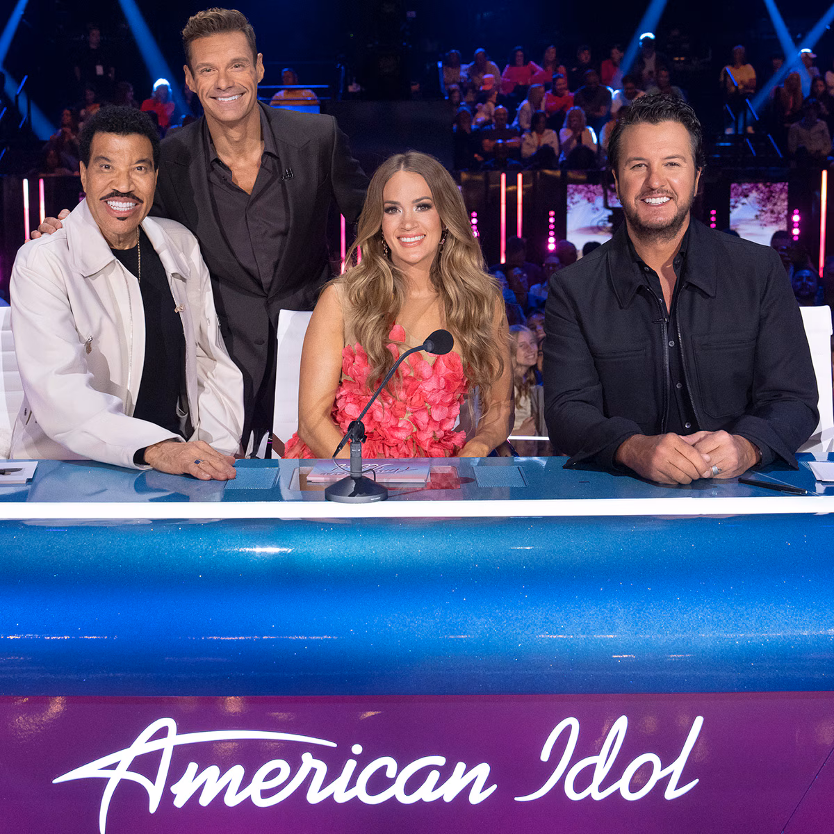 American Idol Relocates From Los Angeles to Georgia for Season 25 Overhaul