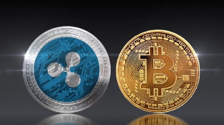 Analyst Reveals New Bullish Targets for Bitcoin and XRP