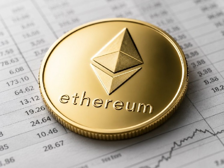 Analysts Say Binance ETH Withdrawals Hit Highest Level Since 2023, Flag Bullish Signal