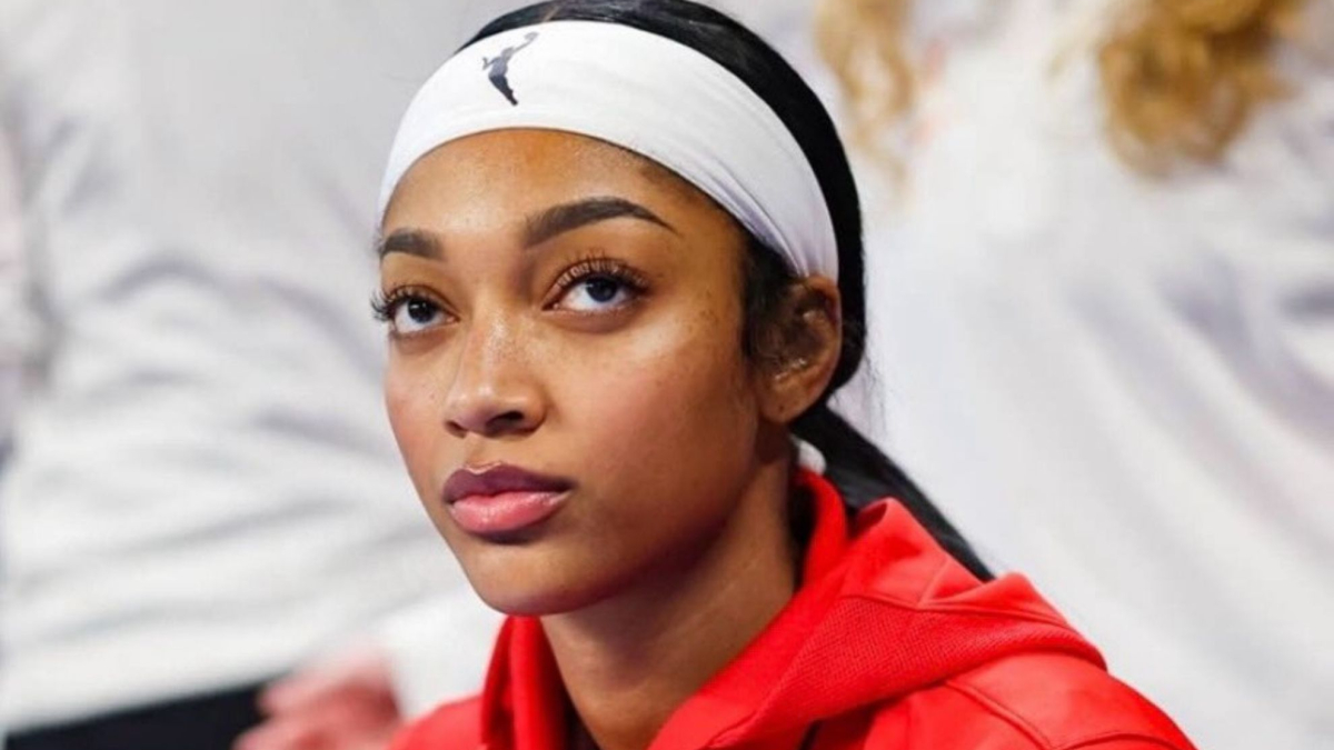 Angel Reese’s Insult Toward Courtney Williams After Heated Clash Sparks Fan Outrage