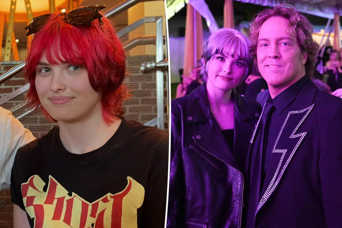Anna Nicole Smith’s Daughter Debuts Bold New Hairstyle for 20th Birthday