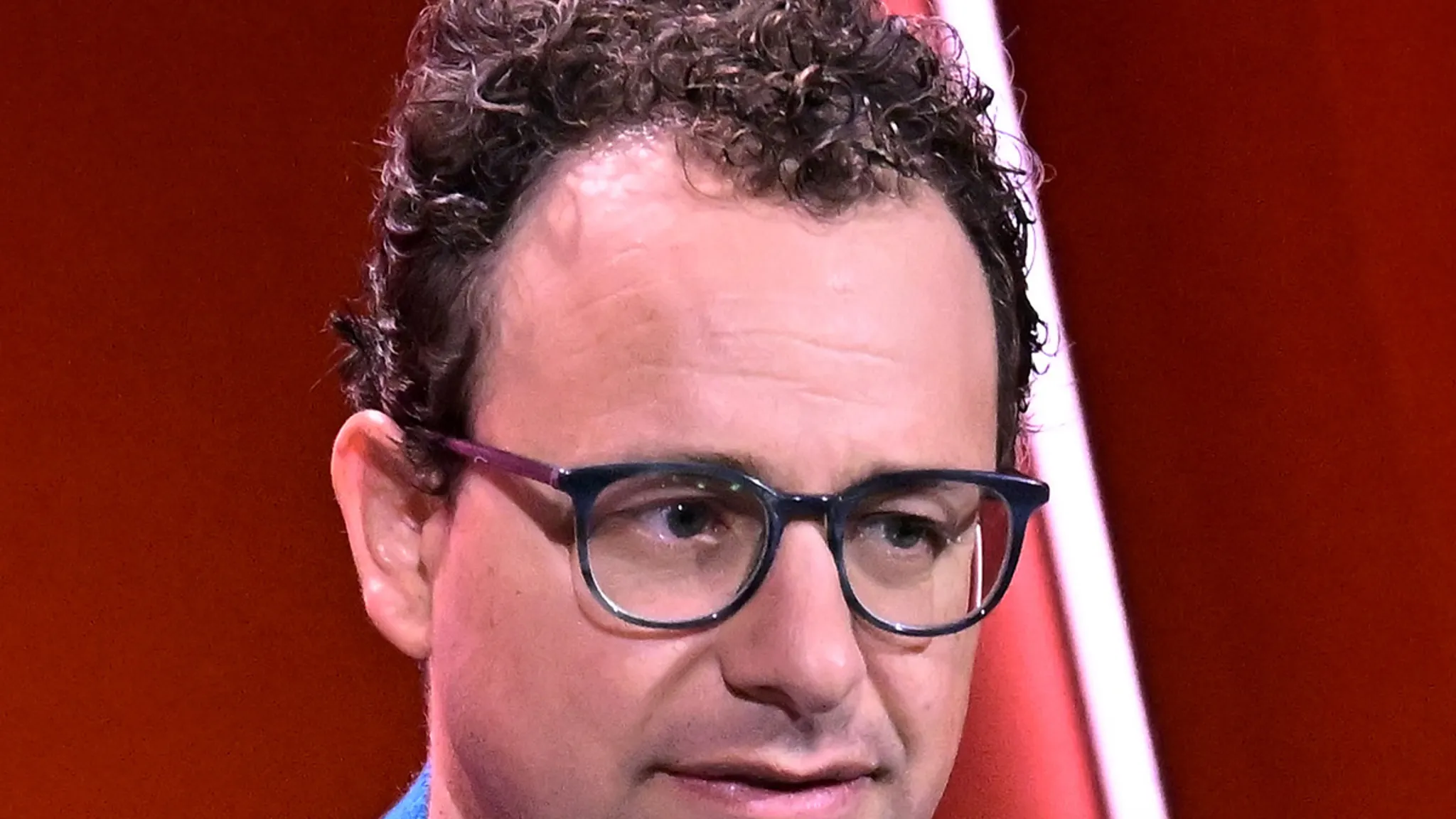 Anthropic CEO Dario Amodei Says A.I. Companies Need to Slow Down