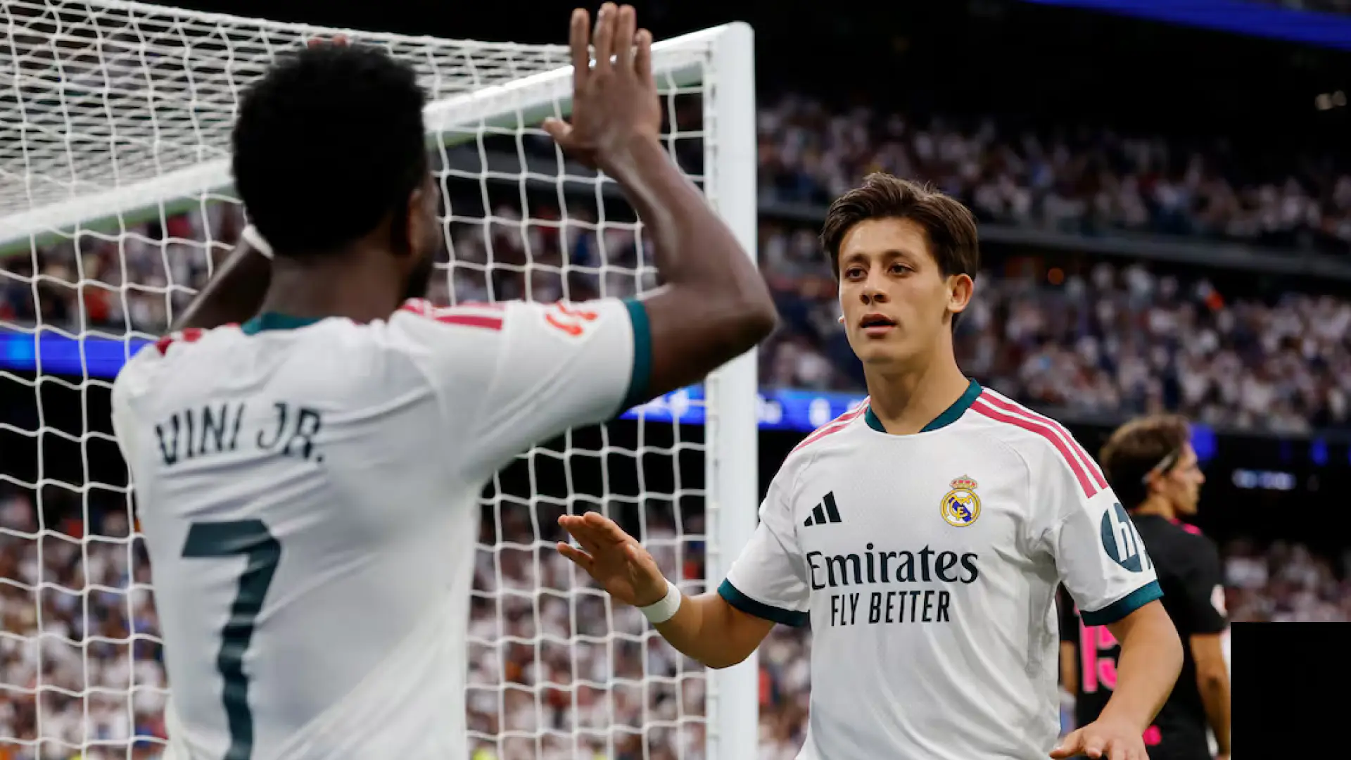 Arda Guler Set to Sign New Real Madrid Contract After Impressing, Reports Say