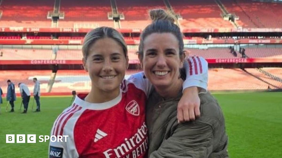 Arsenal’s Kyra Cooney-Cross to Dedicate Emirates Stadium Return to Her Mother