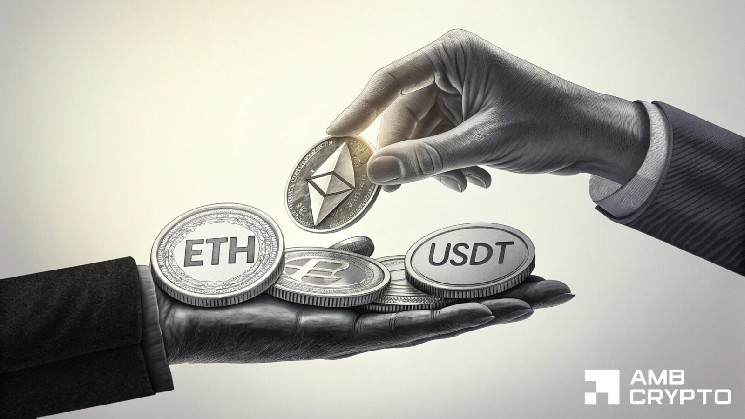 Assessing Ethereum’s 2027 Upgrade: How It Could Redefine ETH Utility