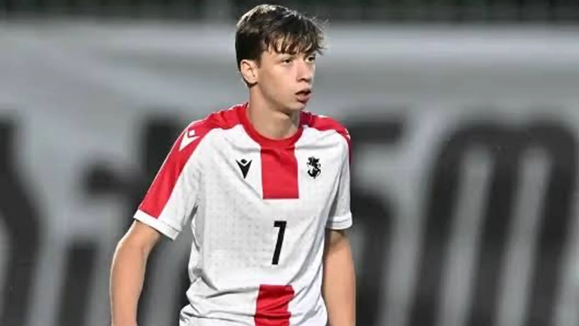 Aston Villa Make Contact for Tornike Kvaratskhelia as Top Clubs Monitor Youngster