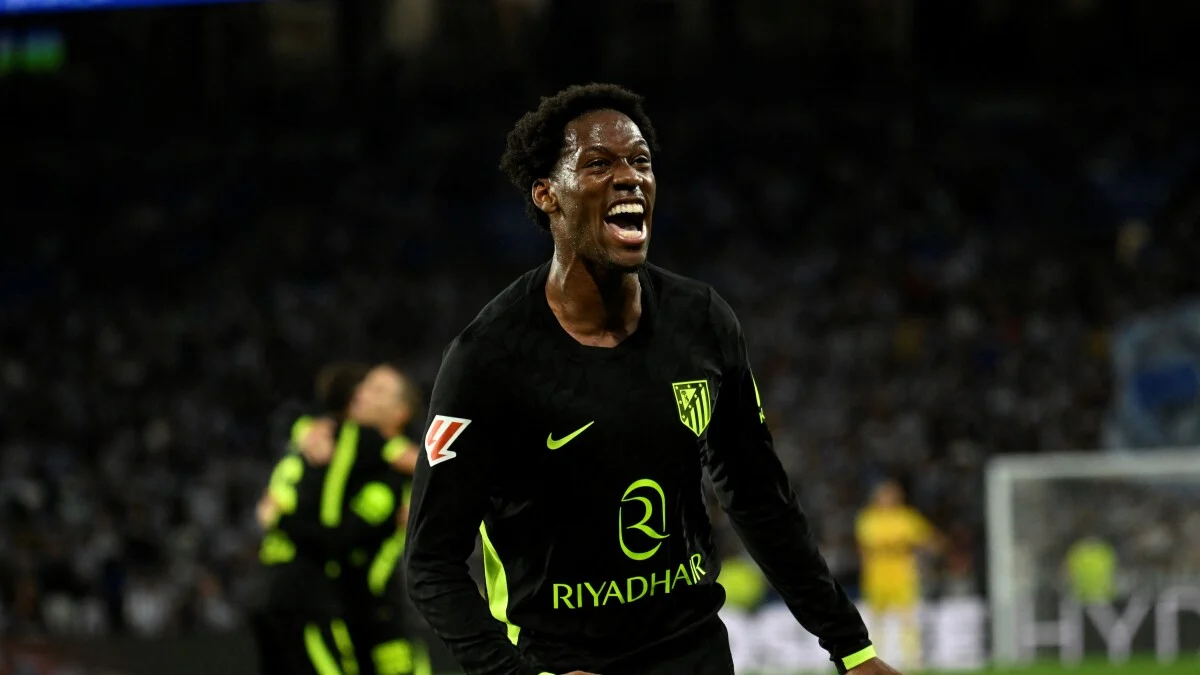 Atlético Madrid vs Osasuna: How to Watch Online for Free